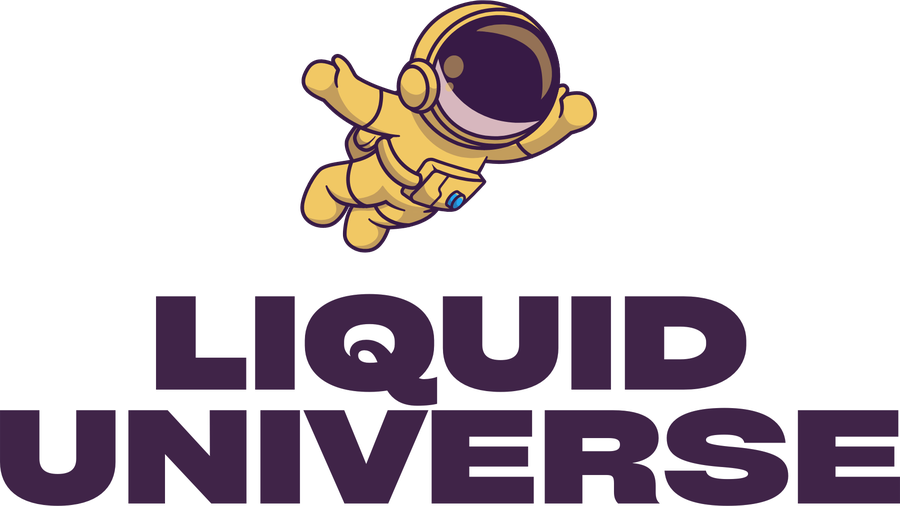 Liquid Universe
