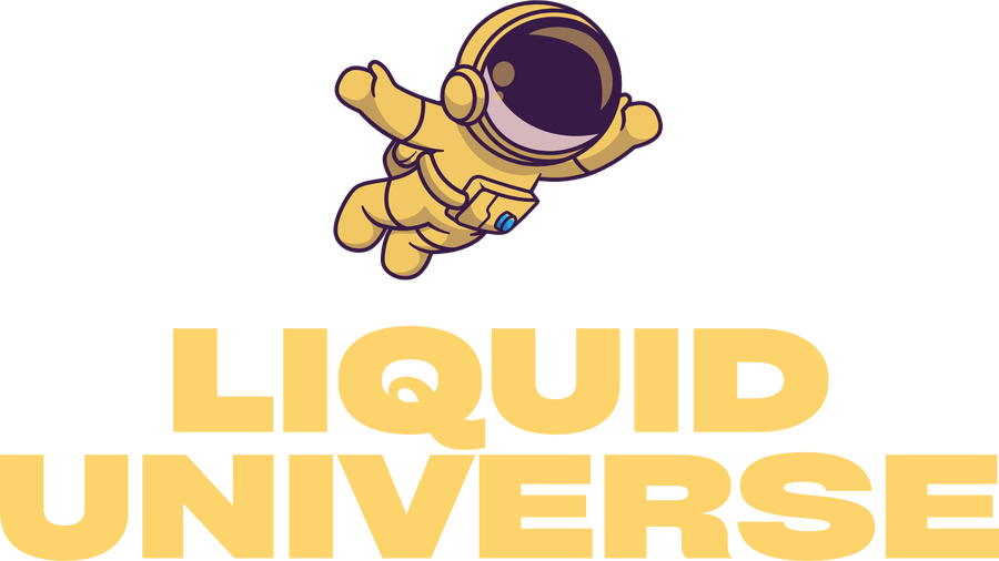 Liquid Universe logo