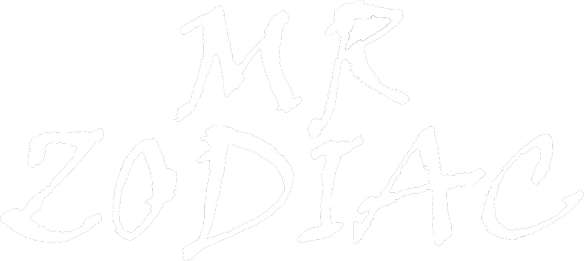 Mr. Zodiac